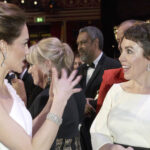 Bafta: los ganadores y los perdedores