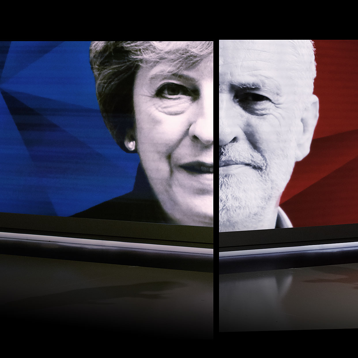 Brexit: las cinco condiciones de Jeremy Corbyn para apoyar el acuerdo de May
