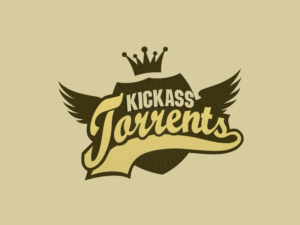Kickasstorrents logo