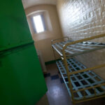 La mayoría de las reclusas en la prisión de mujeres 'tienen signos de lesión cerebral'