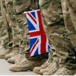 Lo que los militares pueden hacer legalmente para hacer frente a los disturbios tras el Brexit