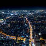 ¿Cómo Luces de la Ciudad Mejoran la Vida de los Ciudadanos?