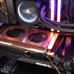 Aliexpress GPU Backplate Coolers