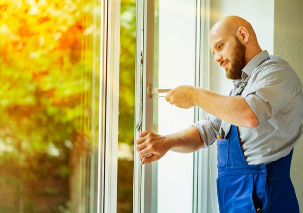 capinteria de aluminio