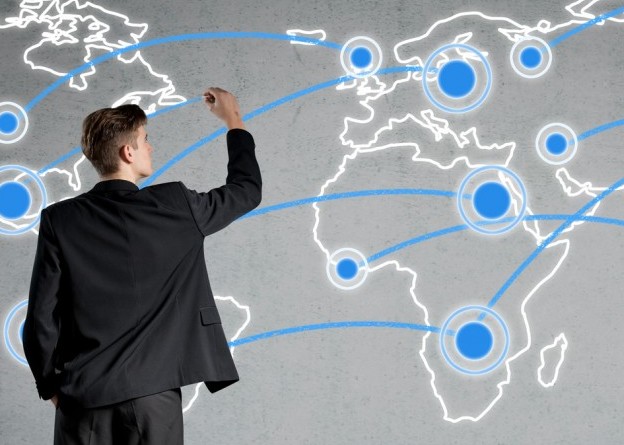 Las Estructuras Empresariales Internacionales: Cómo Triunfar Globalmente