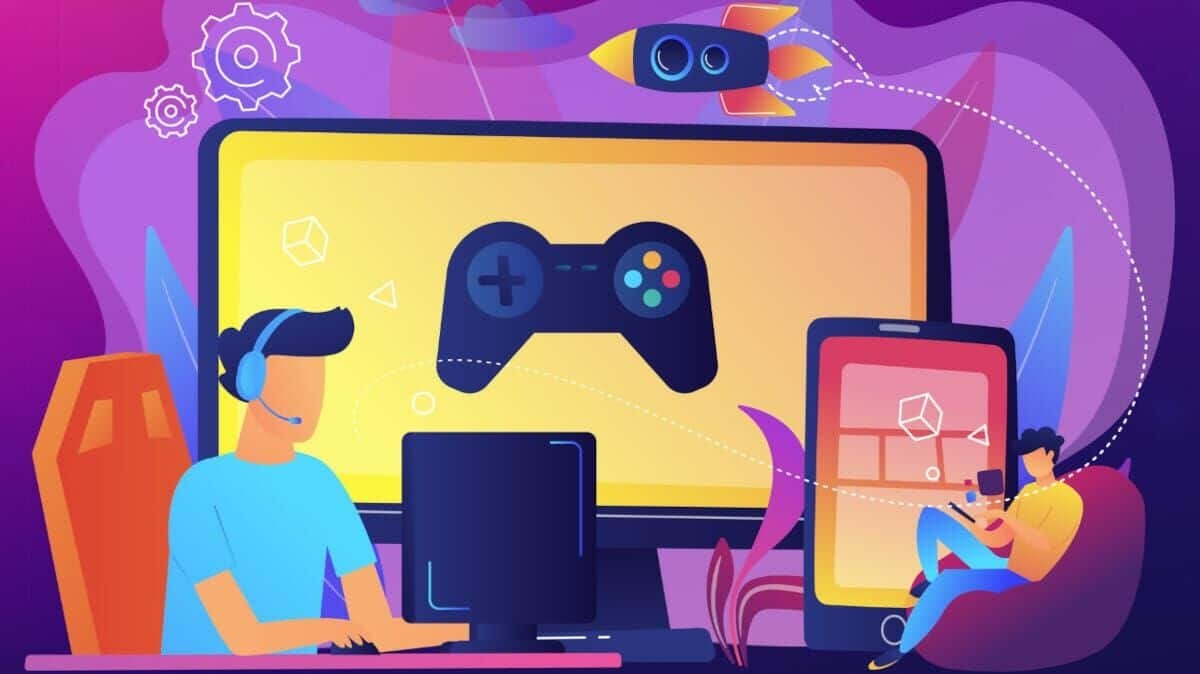 juegos en linea