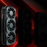 AMD Navi 32 GPUs are still missing