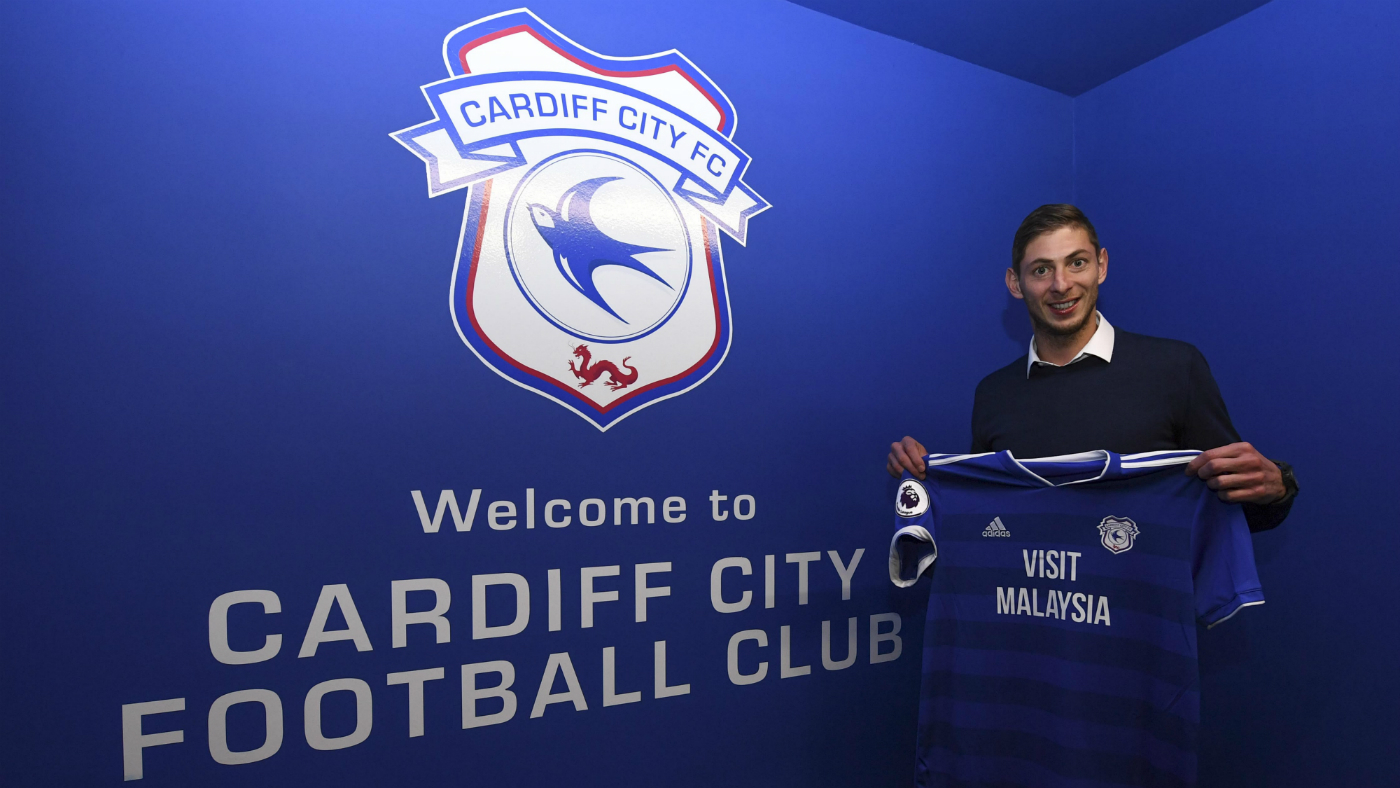 ¿Qué pasó con el avión de Emiliano Sala?