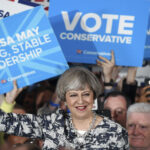 Downing Street 'se prepara para las elecciones generales de junio'