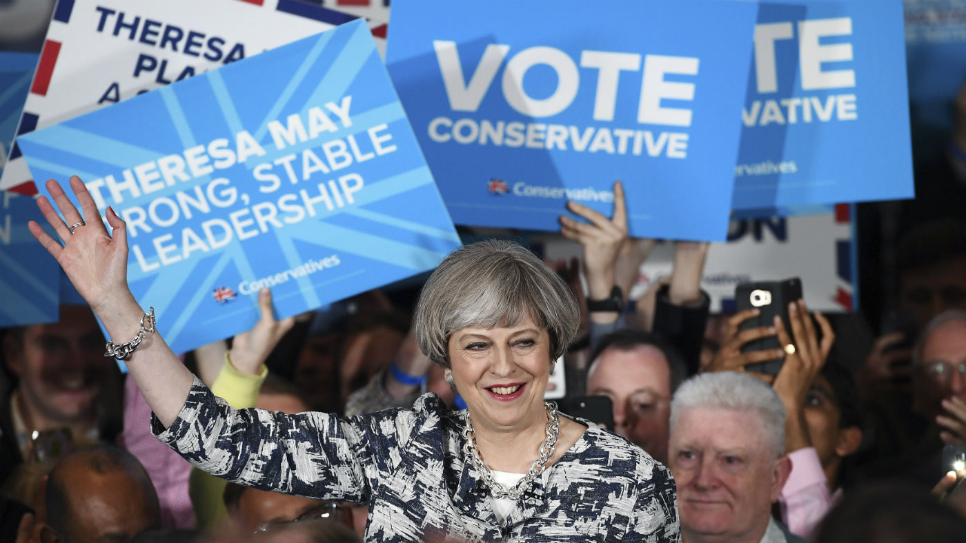Downing Street 'se prepara para las elecciones generales de junio'