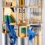 IBM Quantum materials