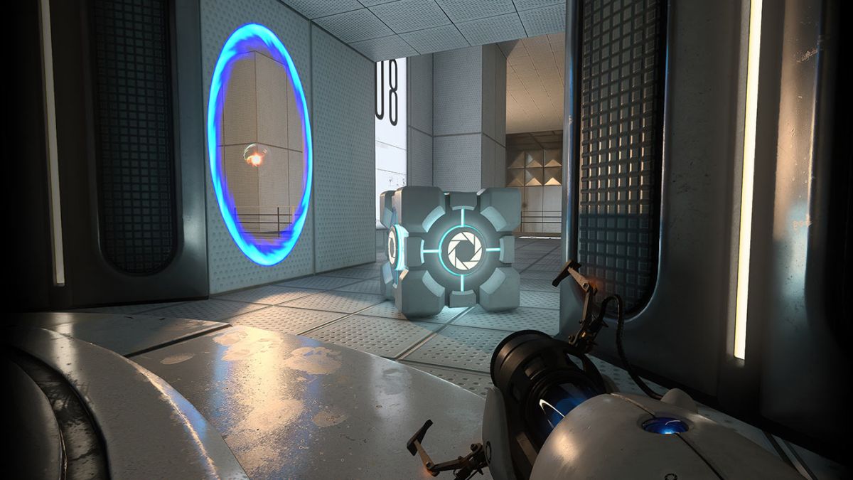 Nvidia RTX and DLSS