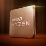 Ryzen CPU