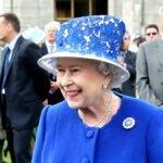 La familia real 'evacuaria después de un Brexit sin acuerdo'