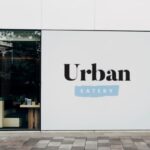 Negocio fisico Urban Eatery