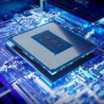 Intel Raptor Lake processors for desktops