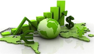 Beneficios de una economía sostenible