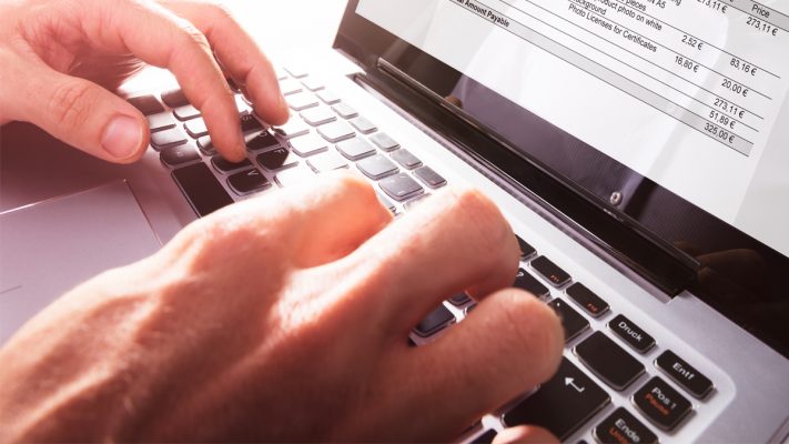 Cómo optimizar la factura fiscal de tu empresa en menos tiempo