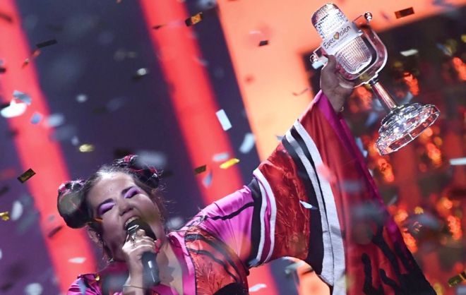 ¿Debería la BBC boicotear Eurovisión?