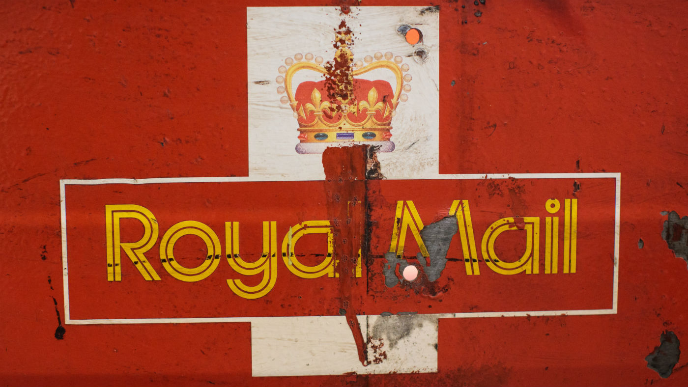 ¿Puede algo detener el declive de Royal Mail?