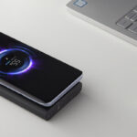 Carga Inalámbrica Remota