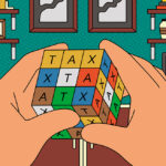 ¿Por qué la baja carga impositiva es esencial para el éxito de tu negocio?