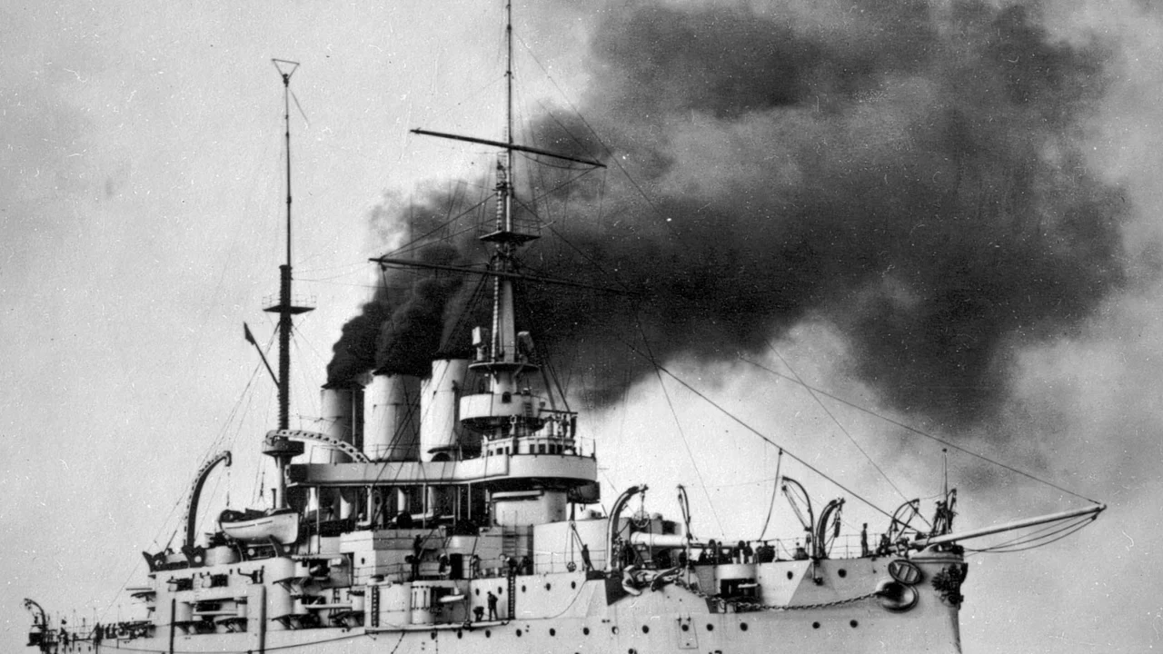 ¿Qué significa el acorazado Potemkin en la cultura rusa?