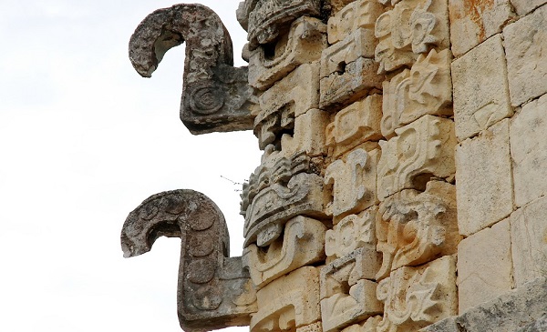 astronomia maya