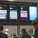 Los avistamientos de drones en Gatwick cuestan al aeropuerto y a las aerolíneas 50 millones de libras esterlinas