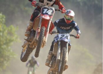 ¿Por qué el motocross es un deporte tan emocionante?