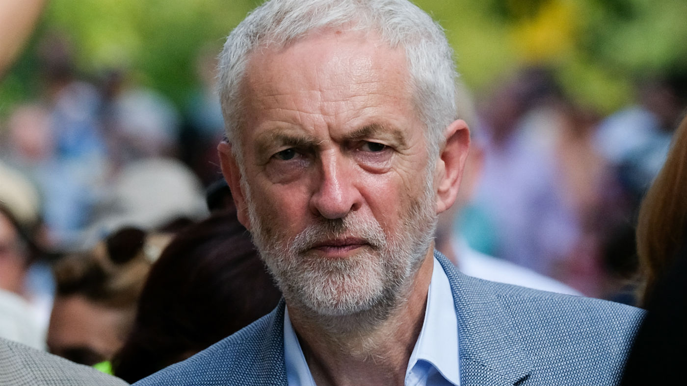 Negociaciones sobre el Brexit: ¿quiénes son los parlamentarios laboristas clave que desafían a Corbyn?