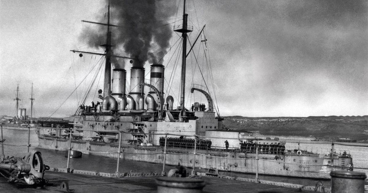 el-acorazado-potemkin