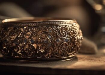 La magia, la moda y la historia que hay detrás de la joyería antigua