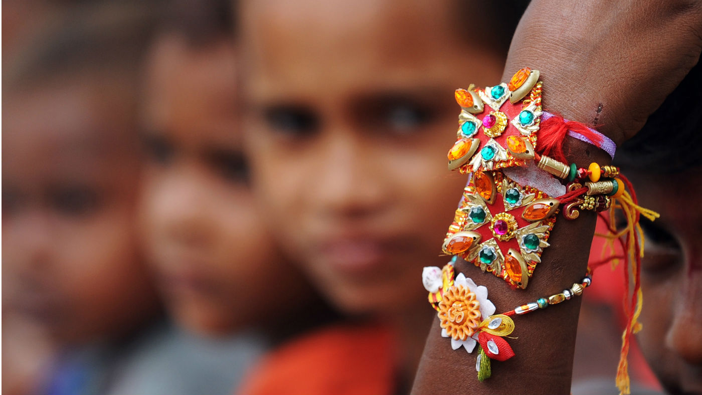 ¿Podría la política de los dos hijos salvar a la India de la superpoblación?