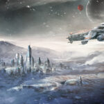 Explorando lo desconocido: Los increíbles viajes espaciales