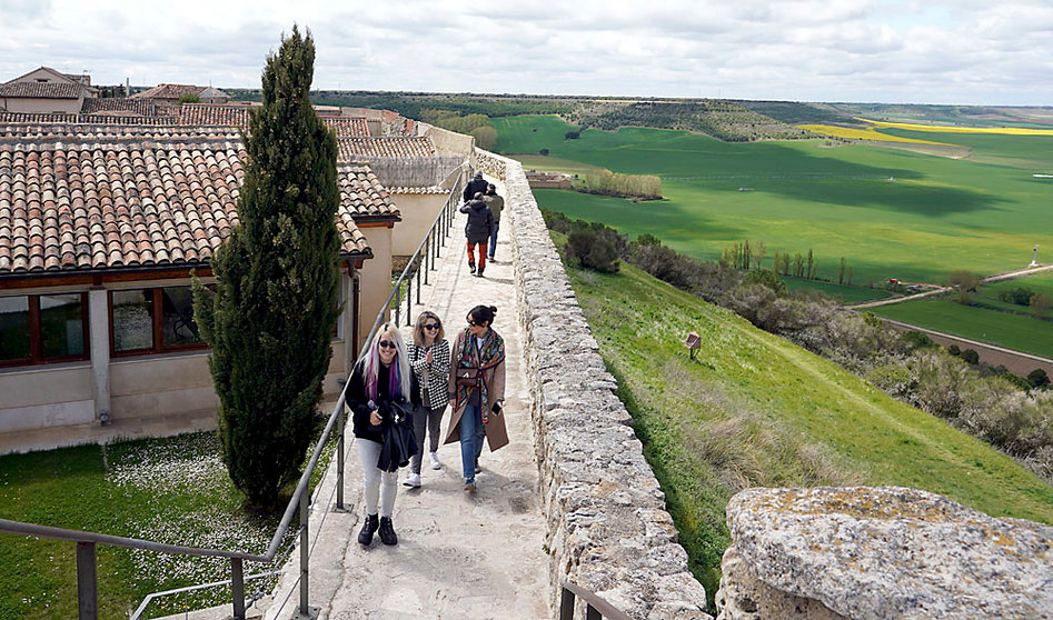 Explorando los encantos de Castilla y León: Un paraíso para el turismo rural