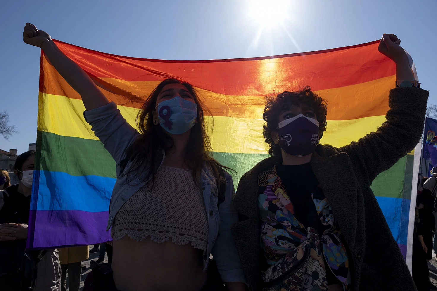 LGBTQ+ en Espa&ntilde;a