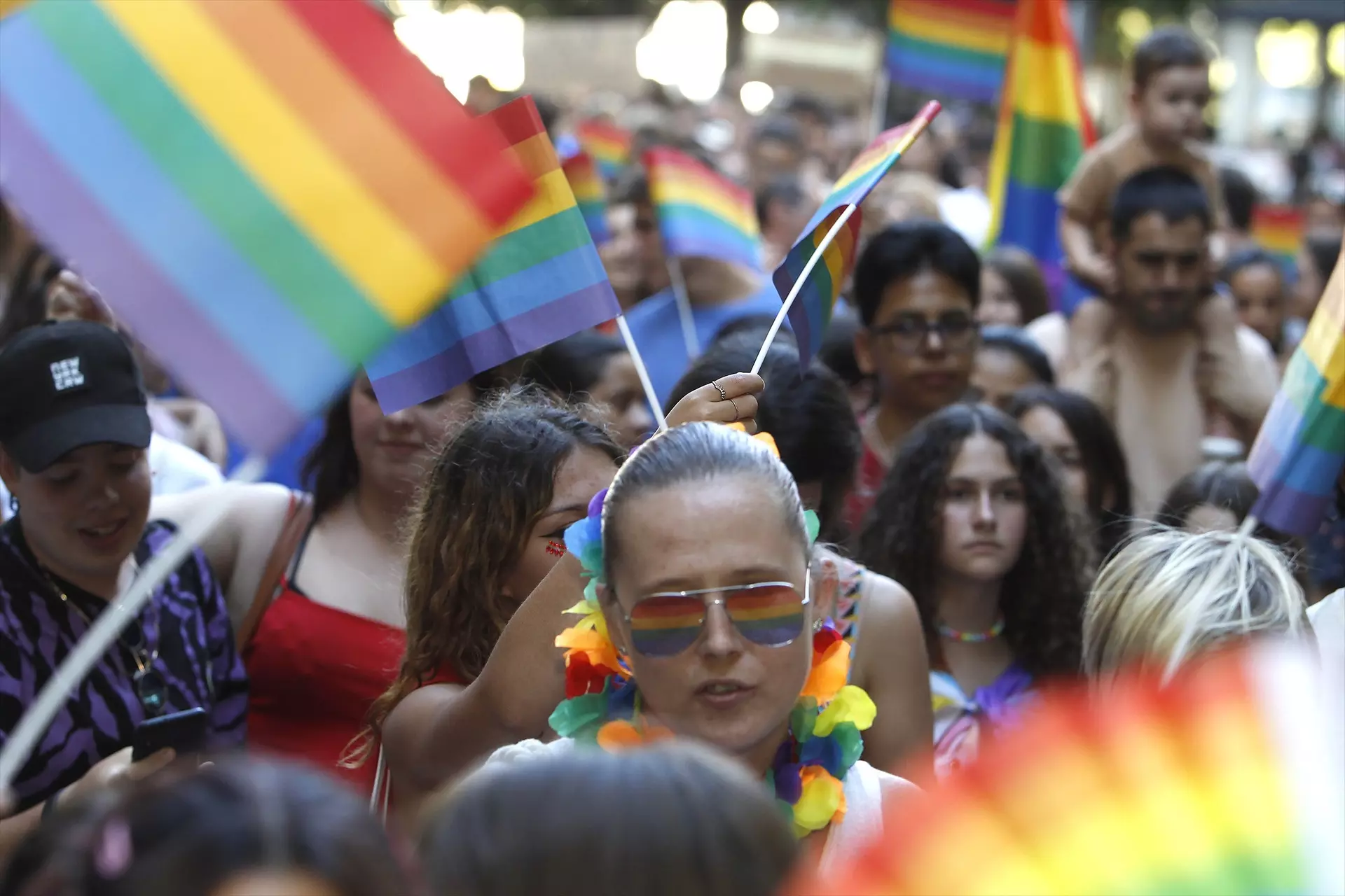 Avances Legales y Sociales: Derechos LGBTQ+ en España