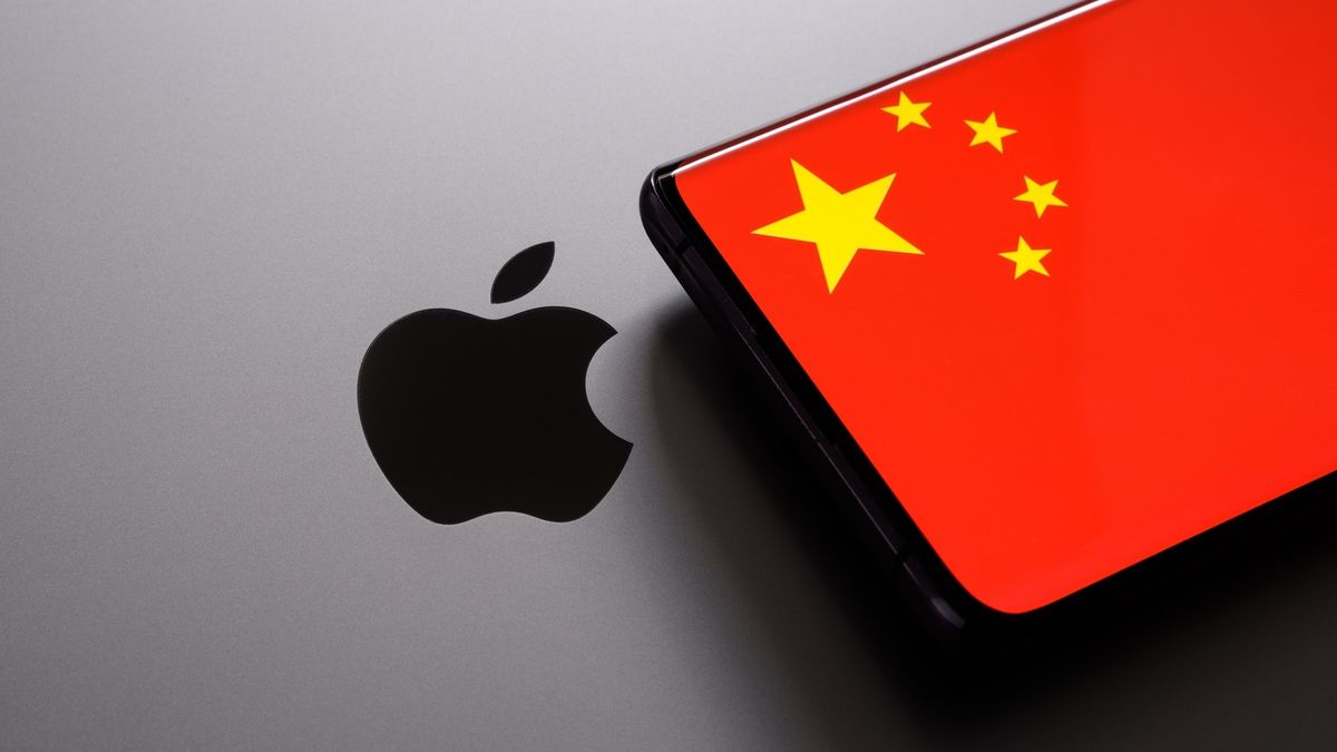 Apple iPhone