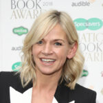 Cinco cosas que no sabías sobre Zoe Ball