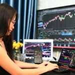 comercio de Bitcoin
