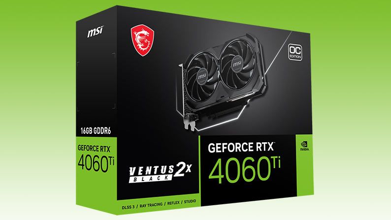 RTX 4060 Ti 16 GB price cut