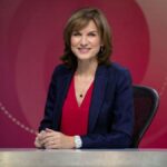 El primer turno de preguntas de Fiona Bruce: lo que dijeron los críticos