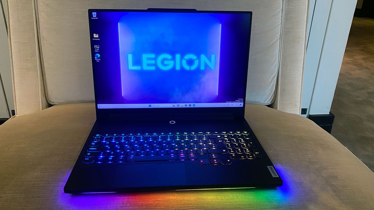 Lenovo Legion 9i