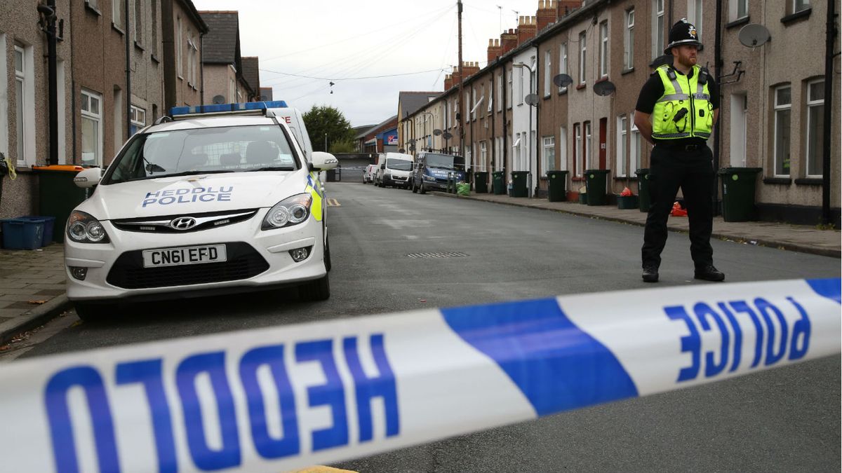 La policía de West Yorkshire arresta a 55 hombres por abuso sexual infantil