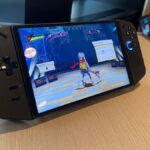 Lenovo Legion Go
