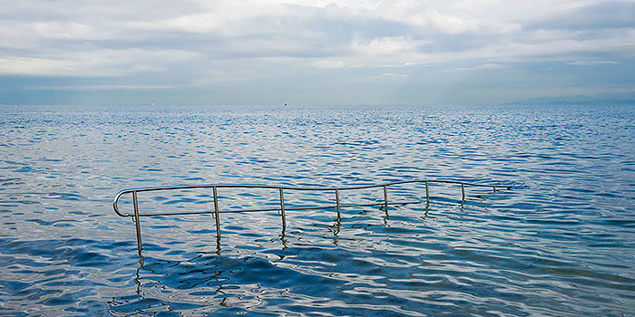 Realidades del Mediterráneo