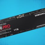 Samsung SSD