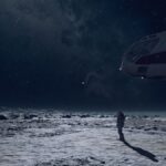 Starfield rendering the primary star on different GPUs