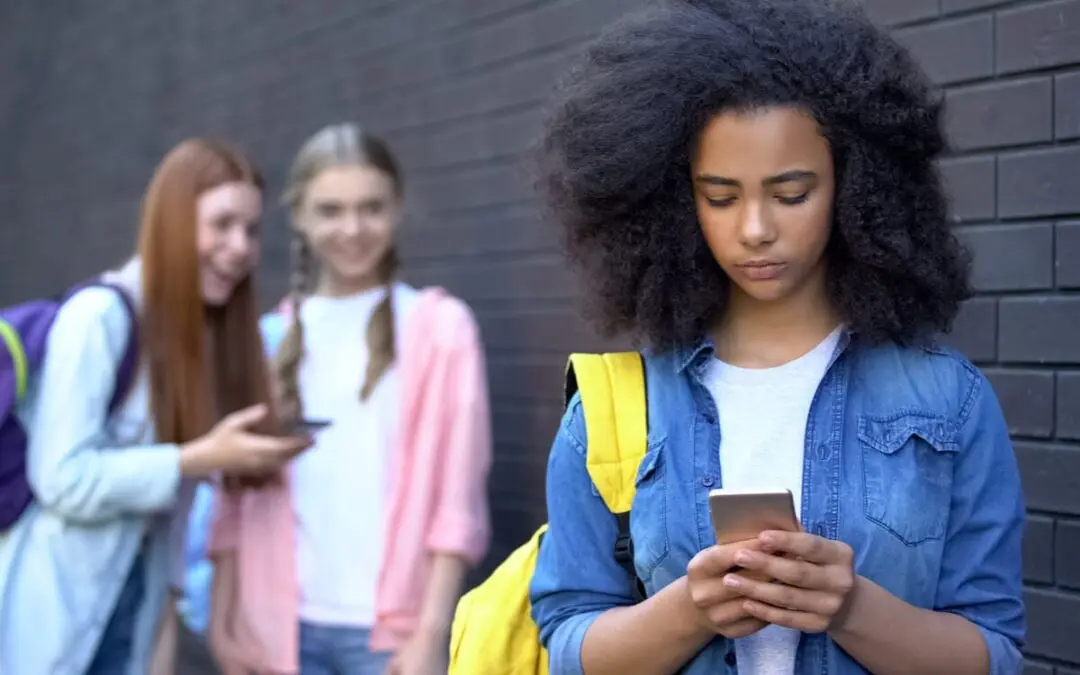 La influencia de las redes sociales